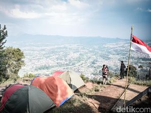 Label Naik Kelas Wisata Alam dan Upaya Lawan Corona