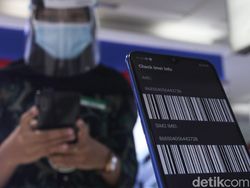 191 Ribu HP IMEI Ilegal Bakal Dinonaktif, Ini Tarif Pajak Biar Nggak Diblokir