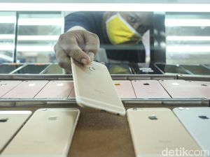 Mulai 15 September 2020, Ponsel BM Nggak Dapat Sinyal Mulai 15 September 2020, Ponsel BM Nggak Dapat Sinyal