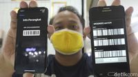 Siap-siap, Ponsel BM Bakal Disuntik Mati