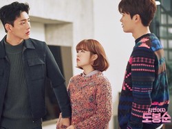 5 Drama Korea yang Bakal DIbuat Versi Amerika