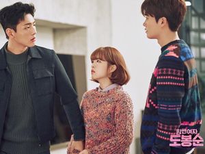 5 Drama Korea yang Bakal DIbuat Versi Amerika 5 Drama Korea yang Bakal DIbuat Versi Amerika