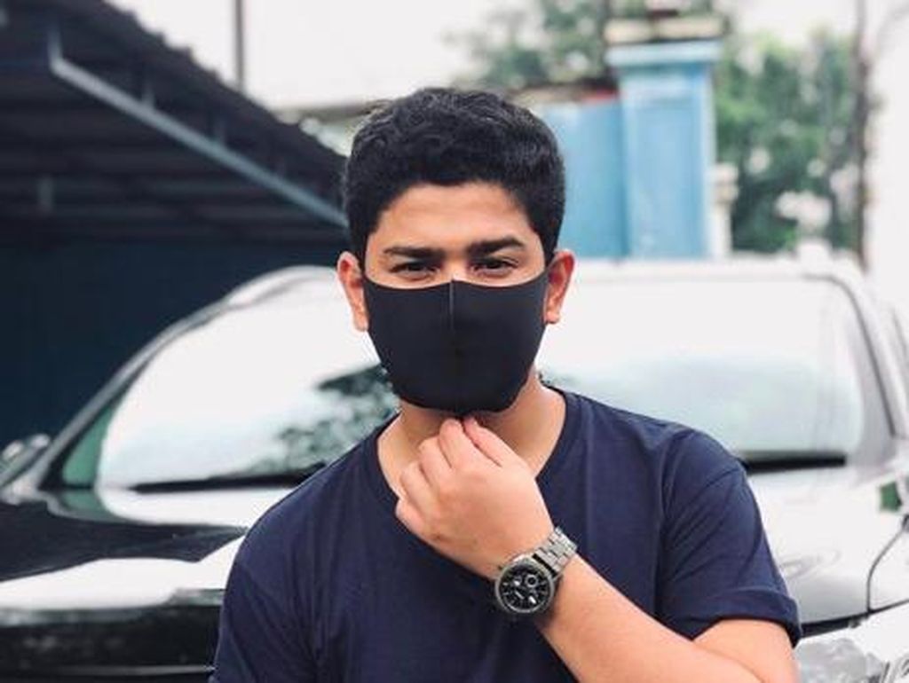 Syakir Daulay Anggap Video Zikri Ciuman dengan Ayu Aulia Ujian Syakir Daulay Anggap Video Zikri Ciuman dengan Ayu Aulia Ujian