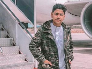Tanggapan Syakir Daulay soal Perselingkuhan Nissa Sabyan dan Ayus Tanggapan Syakir Daulay soal Perselingkuhan Nissa Sabyan dan Ayus