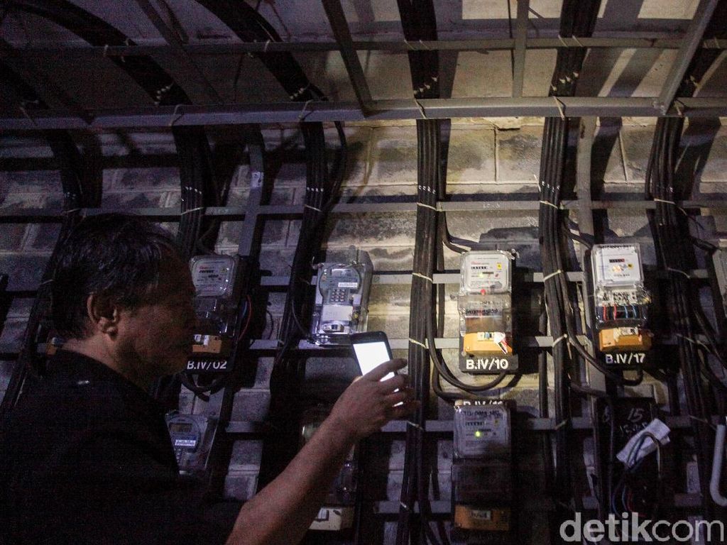 Diskon Tarif Listrik PLN April-Juni 2021, Begini Cara Dapatkannya! Diskon Tarif Listrik PLN April-Juni 2021, Begini Cara Dapatkannya!