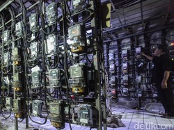 13 Golongan Tarif Listrik Ini Bakal Naik Tahun Depan