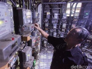 Pemerintah Tahan Tarif Listrik Juli-September, Begini Dampaknya