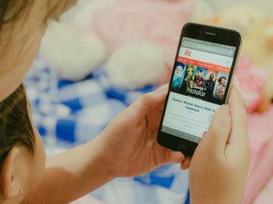 Ini Tarif Murah dan Cara Langganan Disney+ Hotstar Ini Tarif Murah dan Cara Langganan Disney+ Hotstar