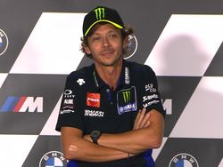 Simpati Valentino Rossi untuk Jorge Martin yang Positif COVID-19