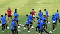 Longgarnya peraturan karantina menjadi alasan PSSI memilih Kroasia. Sebenarnya Korea Selatan sempat menjadi tujuan utama, namun Timnas U-19 wajib menjalani karantina selama 14 hari di sana.