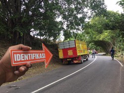 Seorang Pria di Dompu NTB Bunuh Iparnya Sendiri Gegara Sakit Hati