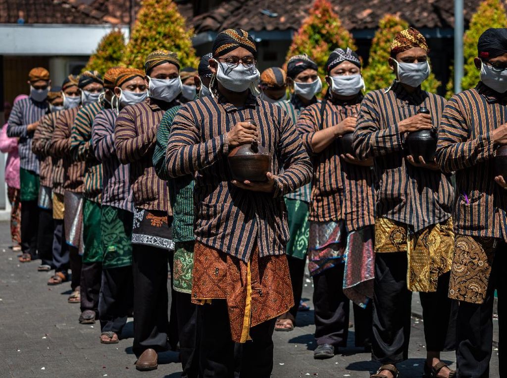10 Tradisi Sambut Tahun Baru Islam di Indonesia, Apa Saja?