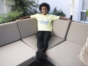 Ada yang Curiga Hati Willian Sudah di Arsenal Saat Final Piala FA