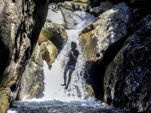 Libur Akhir Tahun 2020, Ini Tempat Liburan yang Sebaiknya Dihindari