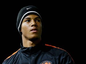 Chelsea Boyong Bek Muda dari Barcelona Chelsea Boyong Bek Muda dari Barcelona