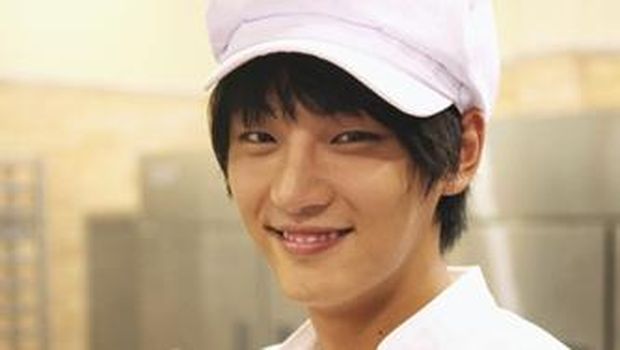 Yoon Shi Yoon sebagai Kim Tak Goo