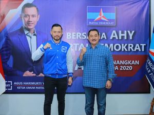 Direkom Partai Demokrat, Tugas Yusuf Widyatmoko Kini Cari Koalisi