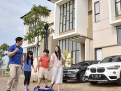 Merdeka! Punya Rumah Cicilan Rp 12 Jutaan Free Brompton, PS5 dan iPad Pro