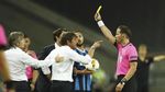 Foto: Drama Sevilla Vs Inter Milan di Final Liga Europa