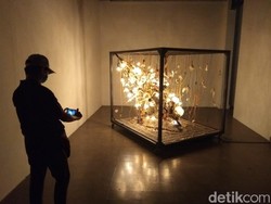 ARTJOG Buka Kunjungan Terbatas Mulai September