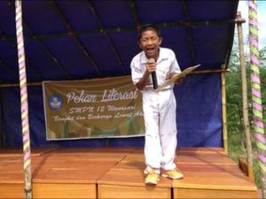 Bakat Anak-Anak Kita Bakat Anak-Anak Kita