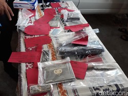 6 Fakta Pembunuhan Empat Orang Sekeluarga di Sukoharjo