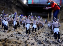 Mengenal Dyah Pitaloka Sosok Sentral di Balik Perang Bubat