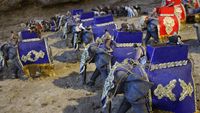 Begini Gambaran Perang Bubat di Era Kerajaan Mapahit