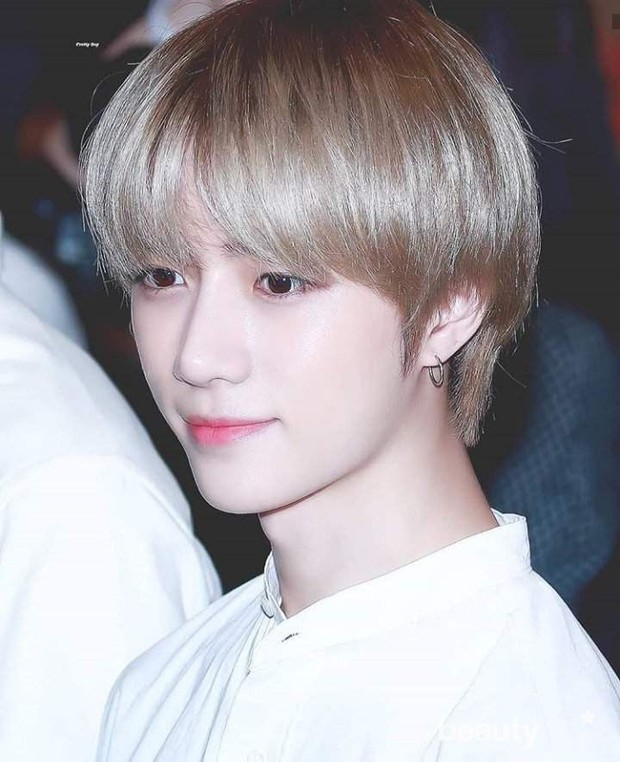 Beomgyu TXT/ Foto: Koreaboo Beomgyu TXT/ Foto: Koreaboo