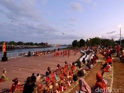 Boom Marina Banyuwangi Diproyeksikan Jadi Wsata Pemulihan Ekonomi