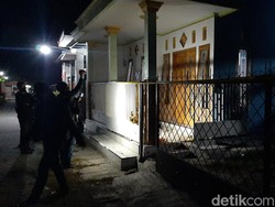 2 Pria di Kota Probolinggo Tewas Usai Carok