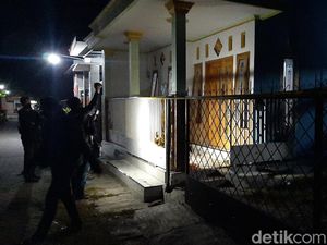2 Pria di Kota Probolinggo Tewas Usai Carok 2 Pria di Kota Probolinggo Tewas Usai Carok