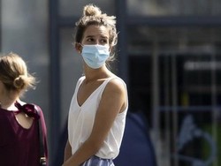 WHO Prediksi Pandemi Corona Bisa Berakhir dalam Dua Tahun