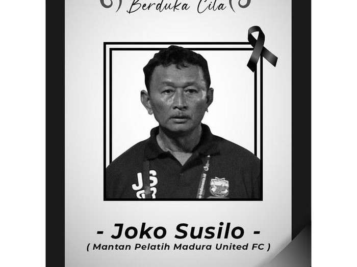Djoko Susilo