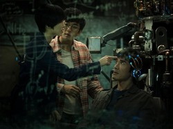 Dream Raider, Mengungkap Eksploitasi Pikiran Manusia