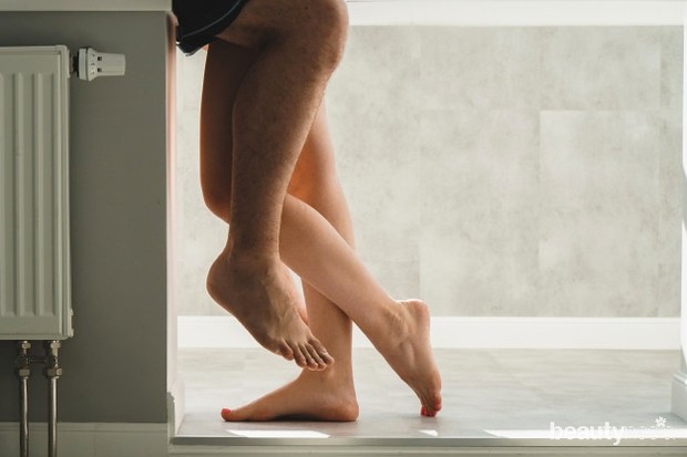 Respon terapis rata-rata mengatakan bahwa rentang waktu aktivitas seksual yang masuk kategori 