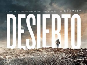 Sinopsis Desierto di Bioskop Trans TV, Upaya Imigiran Gelap Cari Anaknya Sinopsis Desierto di Bioskop Trans TV, Upaya Imigiran Gelap Cari Anaknya