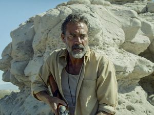 Sinopsis Film Desierto tentang Imigran Meksiko Ingin ke Amerika Serikat