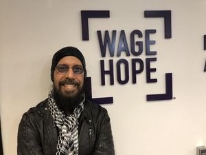 Frankie Banali Drummer Band Quiet Riot Meninggal Dunia