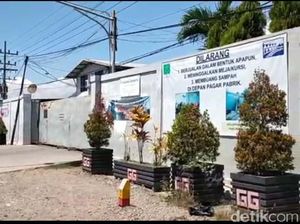 Tunggu Hasil Swab Kedua, 42 Karyawan Pabrik Rokok Probolinggo Masih Diisolasi