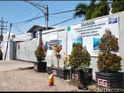 Tunggu Hasil Swab Kedua, 42 Karyawan Pabrik Rokok Probolinggo Masih Diisolasi