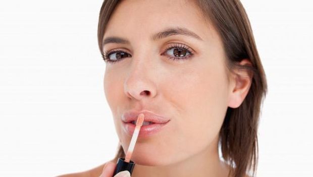 Tips Menggunakan Liptint agar Merata