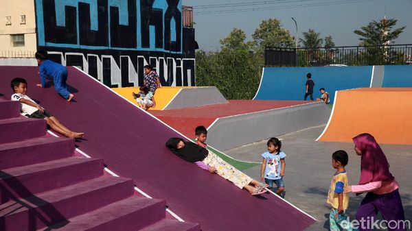 Hari-hari Terakhir Masa PSBB Jilid VIII di Tangerang Raya