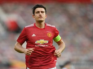 Ajukan Banding dan Diterima, Maguire Sementara Dinyatakan Tak Bersalah Ajukan Banding dan Diterima, Maguire Sementara Dinyatakan Tak Bersalah