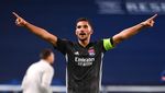 5 Pemain Incaran Arsenal di Januari Nanti