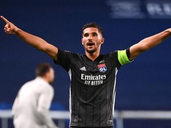 Tak Main di Liga Champions, Arsenal Bakal Sulit Datangkan Aouar