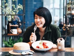 Makan, Makan Apa yang Enak? Makan Pakai Diskon 50% dari Bank Mega