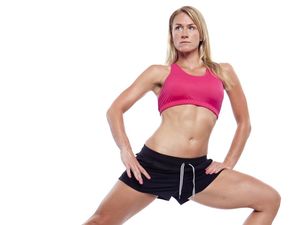 Cara Senam Kegel Sederhana untuk Merapatkan Miss V Cara Senam Kegel Sederhana untuk Merapatkan Miss V