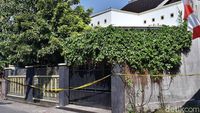 Ini Rumah 4 Orang Sekeluarga Ditemukan Tewas Membusuk