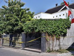 Deretan Pembunuhan-pembunuhan Sadis yang Tewaskan Sekeluarga